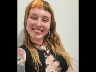 Private video show GingerRemi